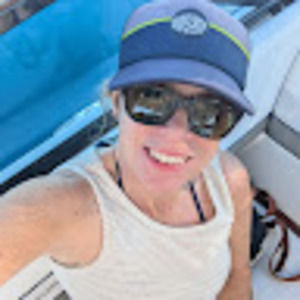 Meet your Posher, Lani